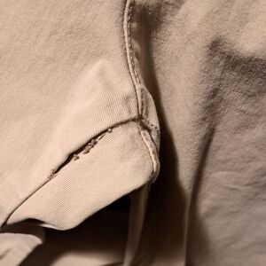 Old Navy pants Size 2 Regular Skinny Tan